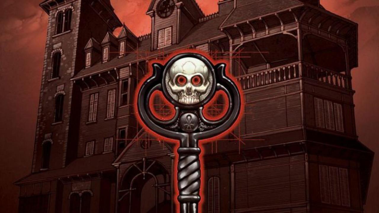 Locke & Key 