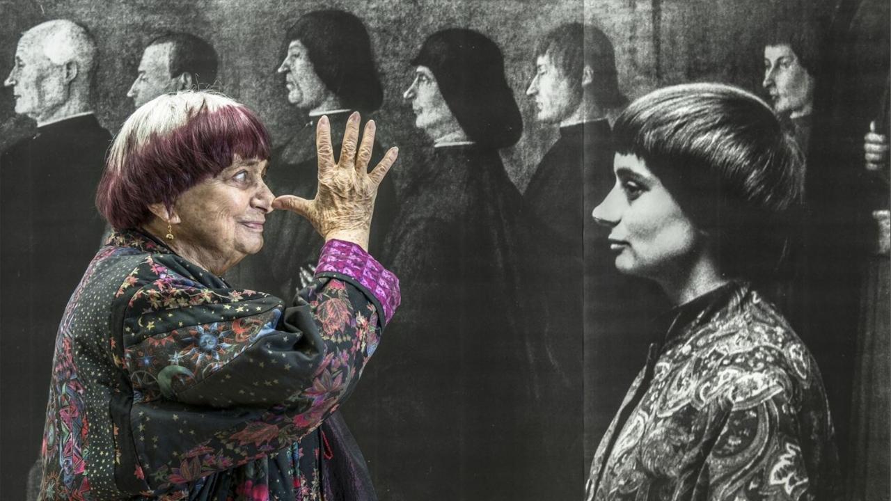 Mort d'Agnès Varda : la télévision bouleverse ses programmes