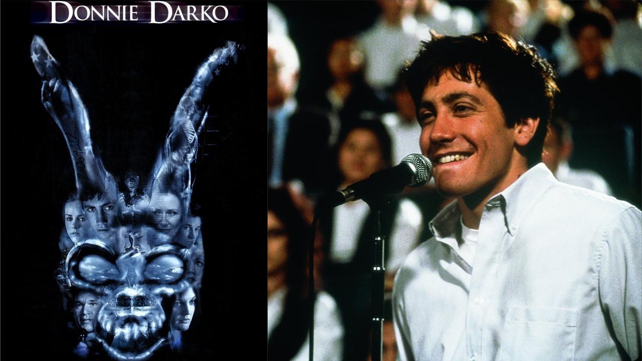 Donnie Darko