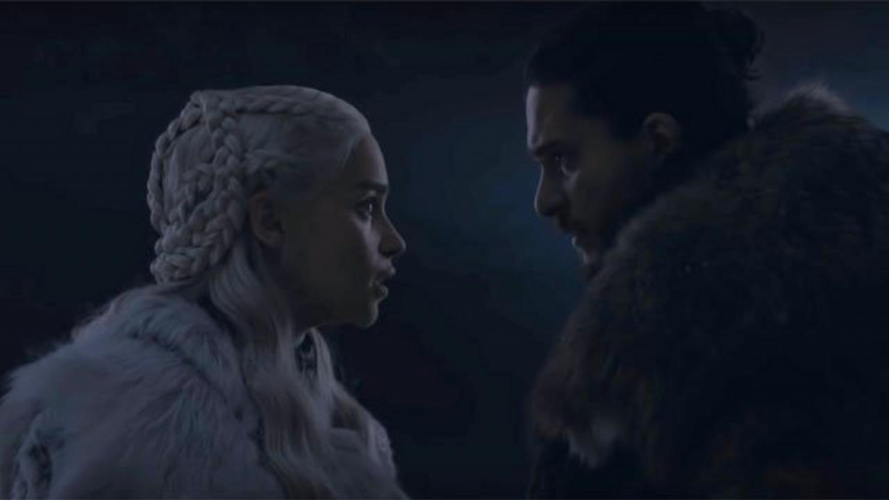 GOT trailer 8x03