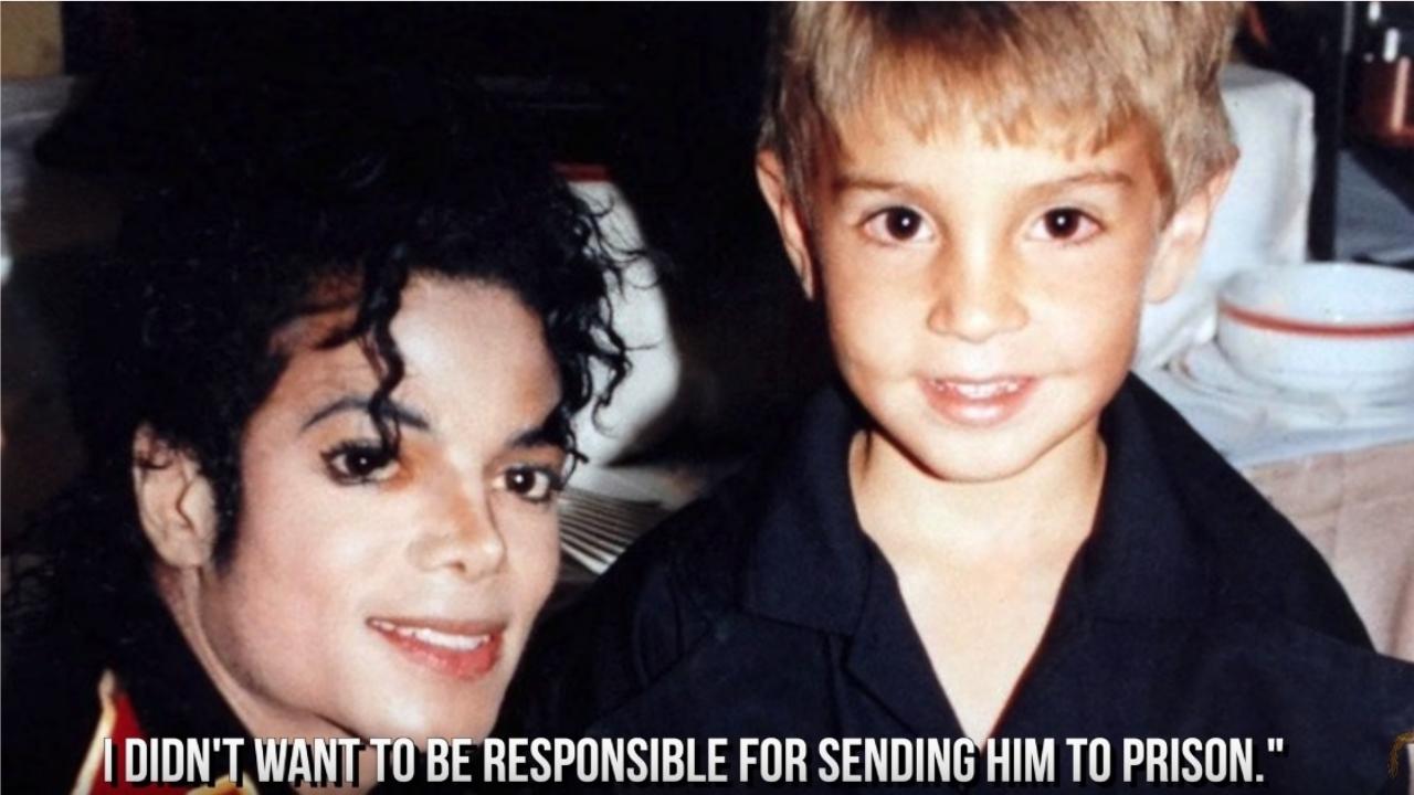 Leaving Neverland : la famille de Michael Jackson diffuse un contre-documentaire sur YouTube