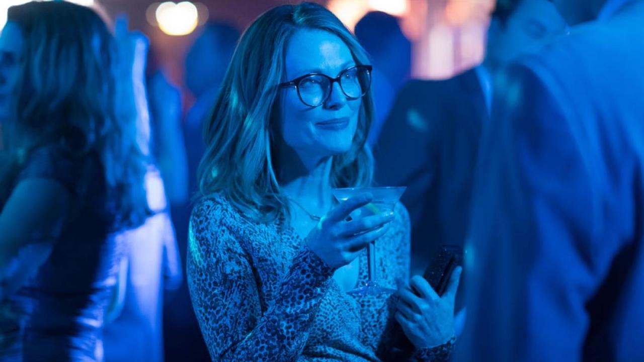 Gloria Bell