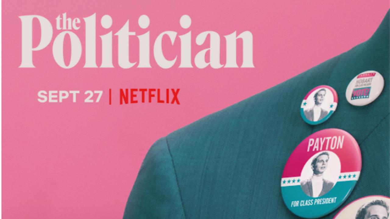 The Politician Netflix