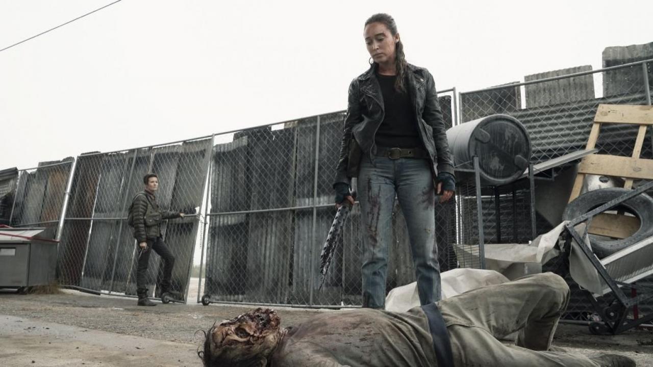 fear the walking dead S5