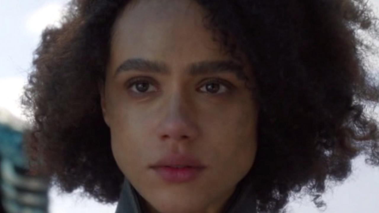 Missandei