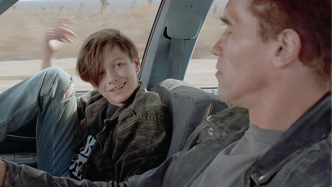 Edward Furlong de retour dans Terminator 6