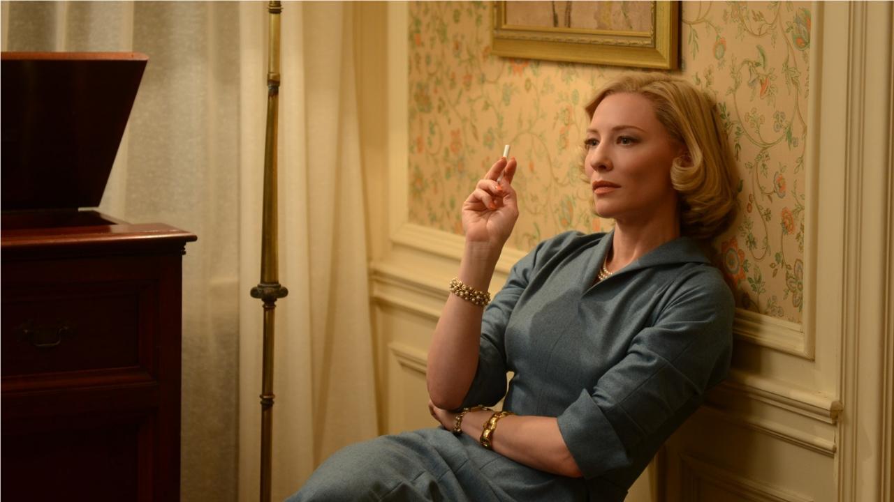 Cate Blanchett chez Guillermo del Toro ?