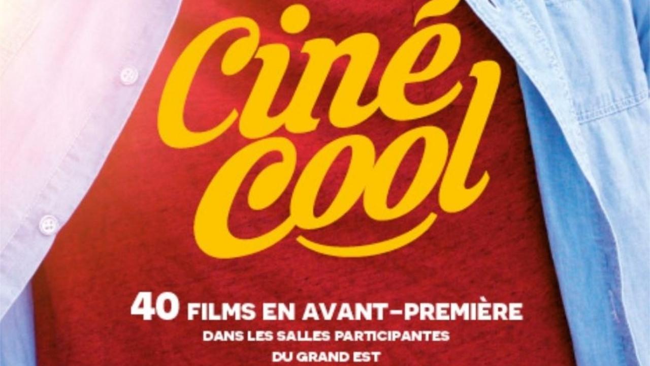 Ciné Cool