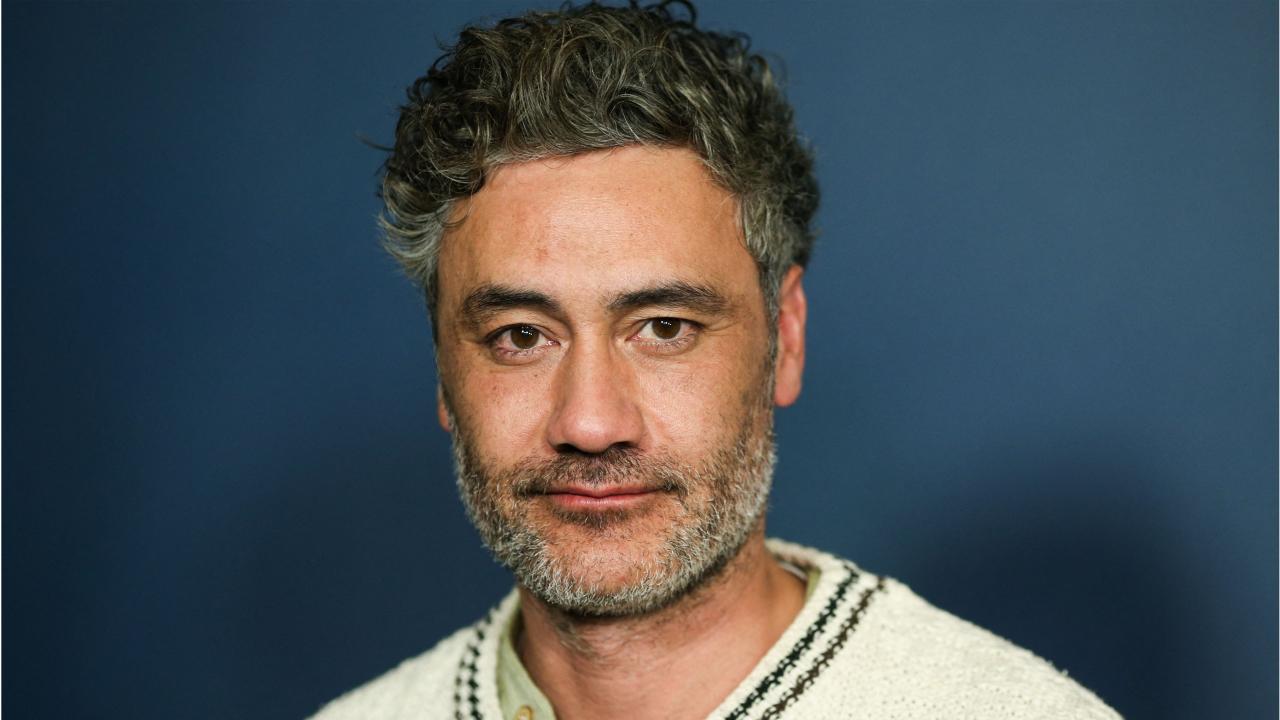 Taika Waititi