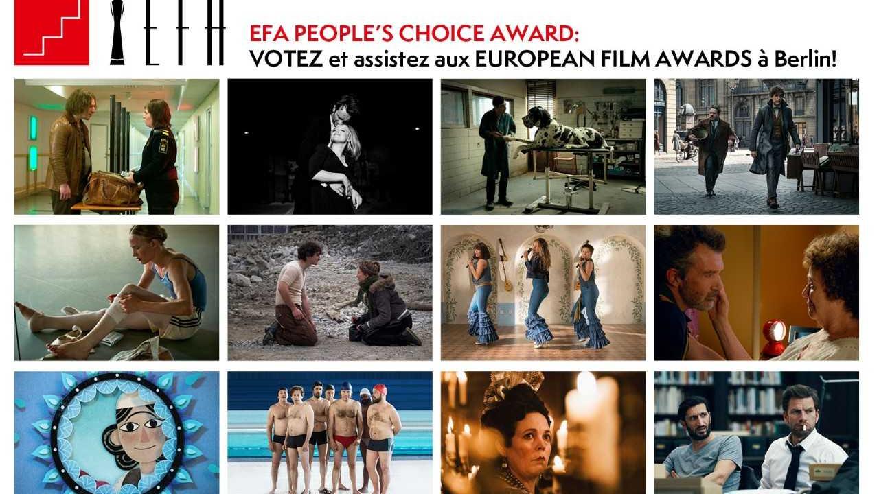 European Film Awards 2019