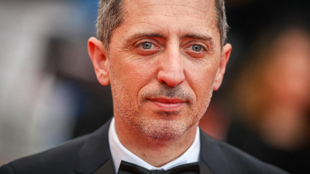 Gad Elmaleh