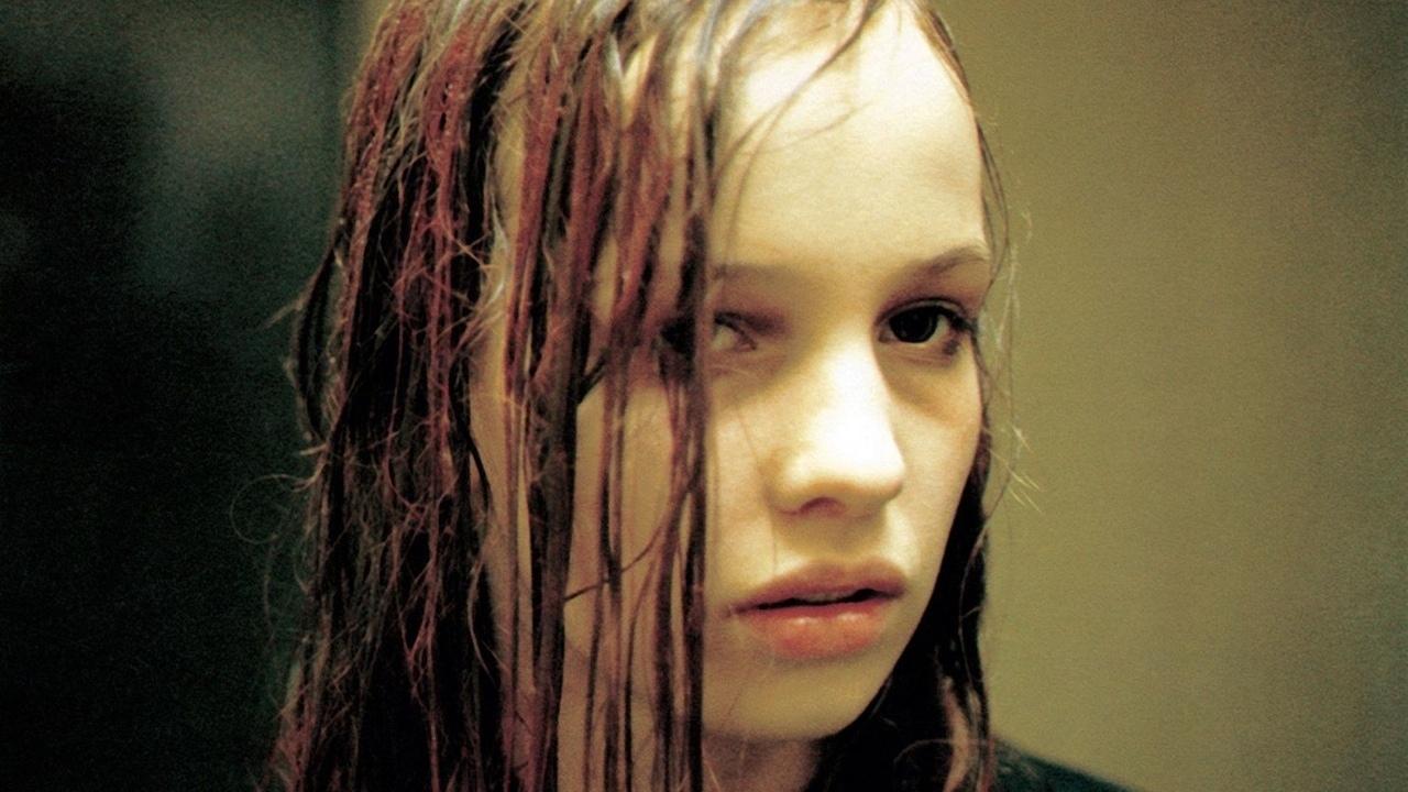 Moi, Christiane F.