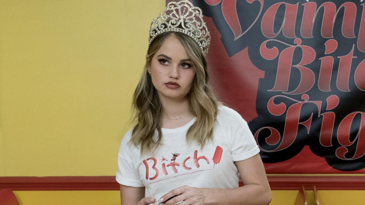 Insatiable, saison 2