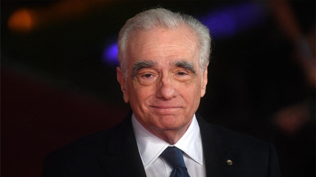 Martin Scorsese a failli réaliser le film