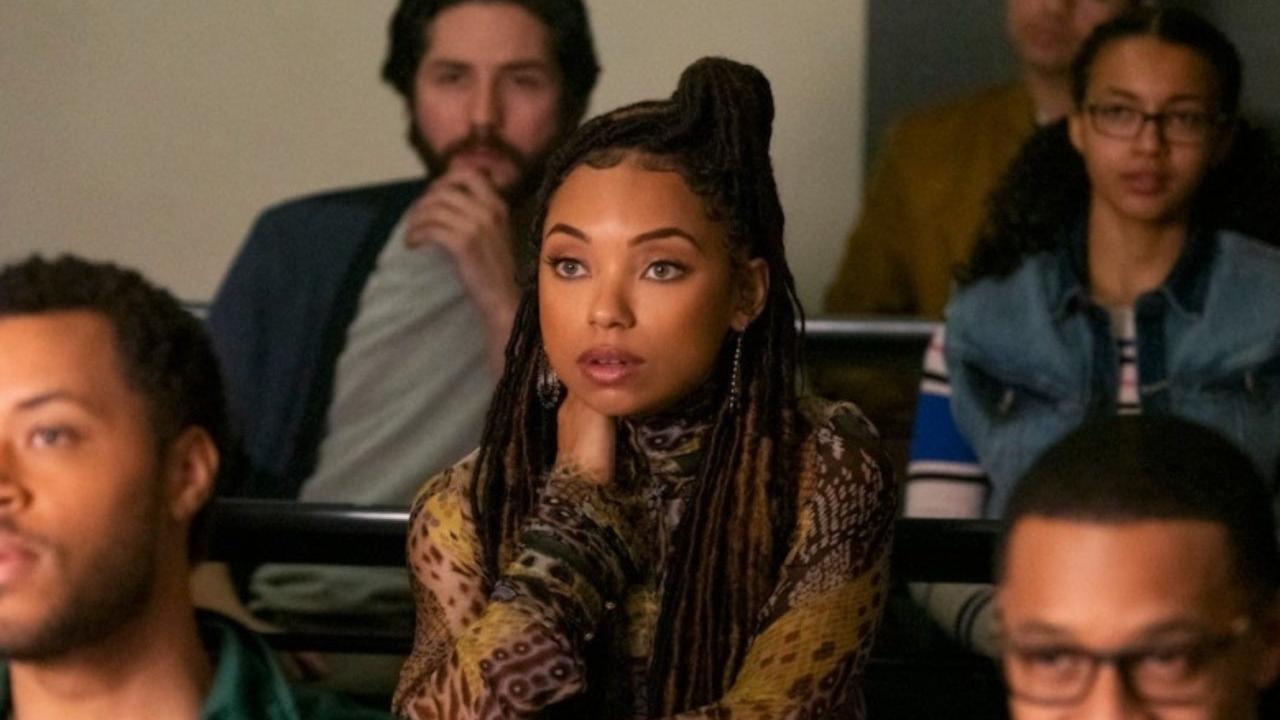 dear white people S4