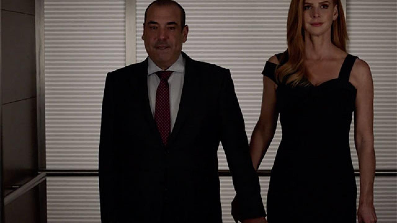 suits saison 9