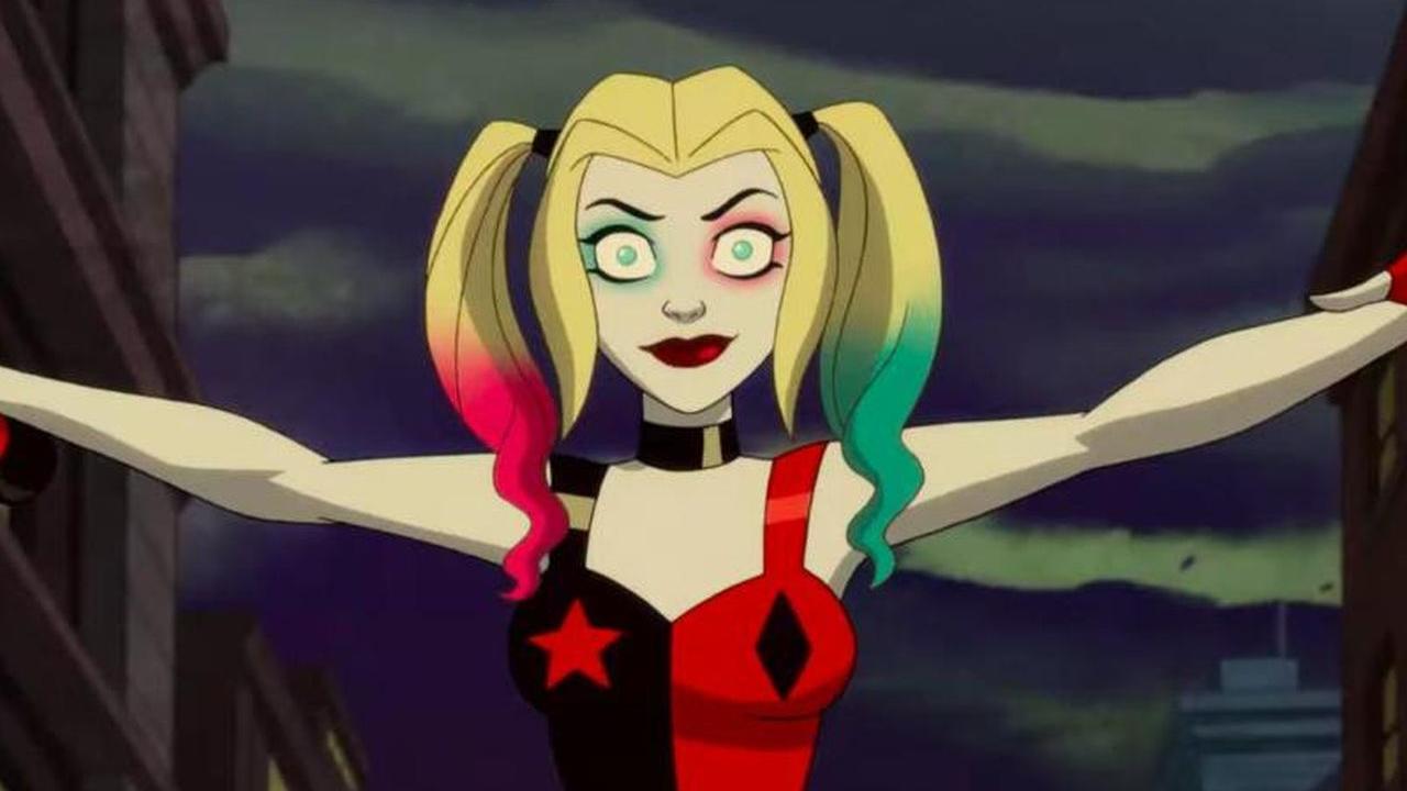 Harley Quinn