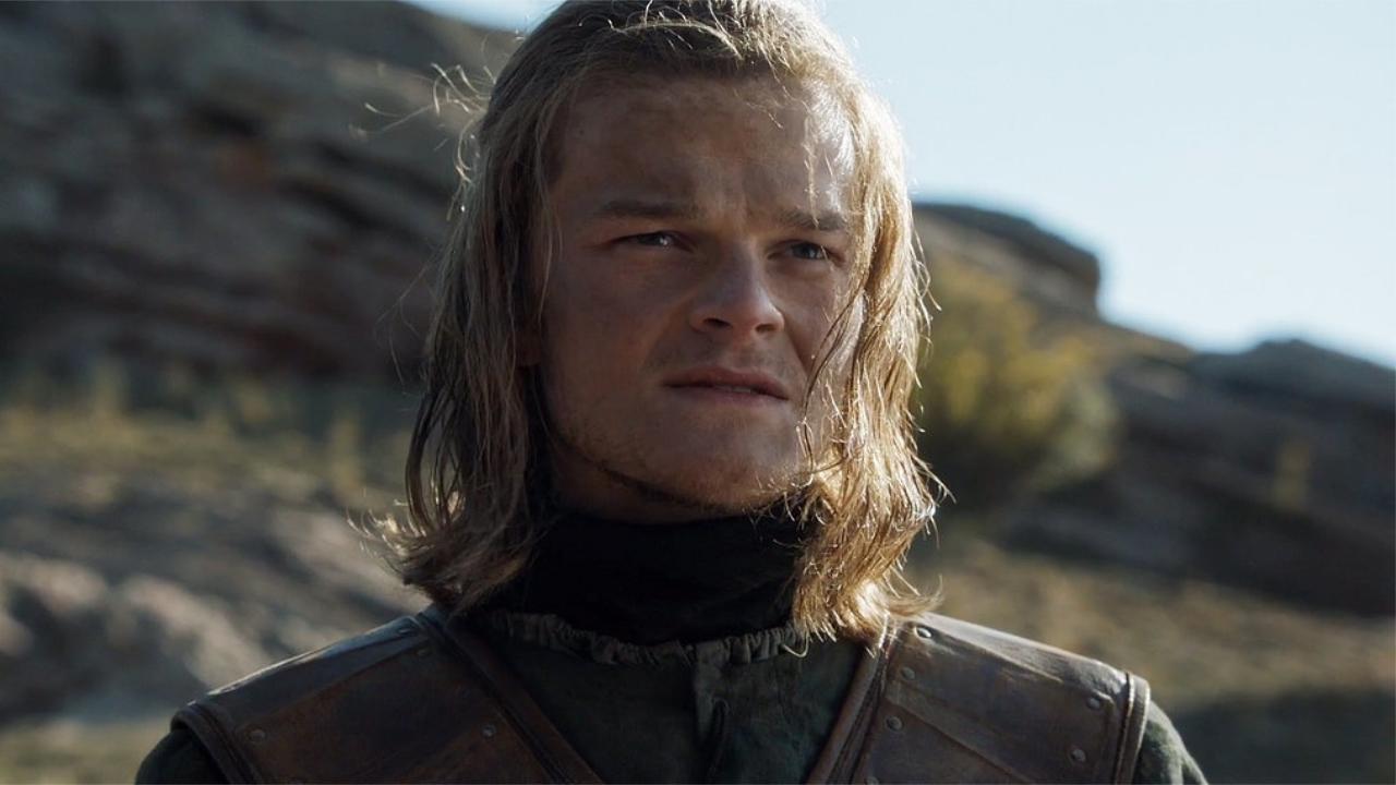 Robert Aramayo dans Game of Thrones