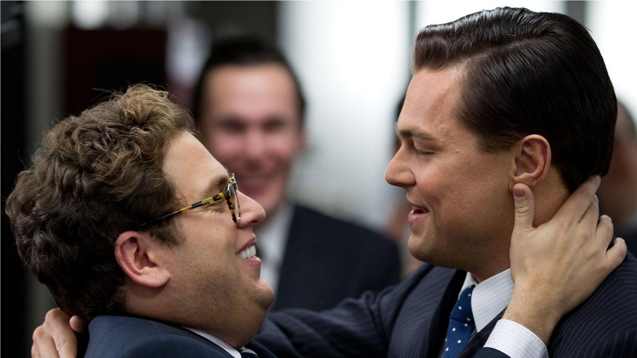 Leonardo DiCaprio et Jonah Hill de nouveau réunis dans un drame explosif