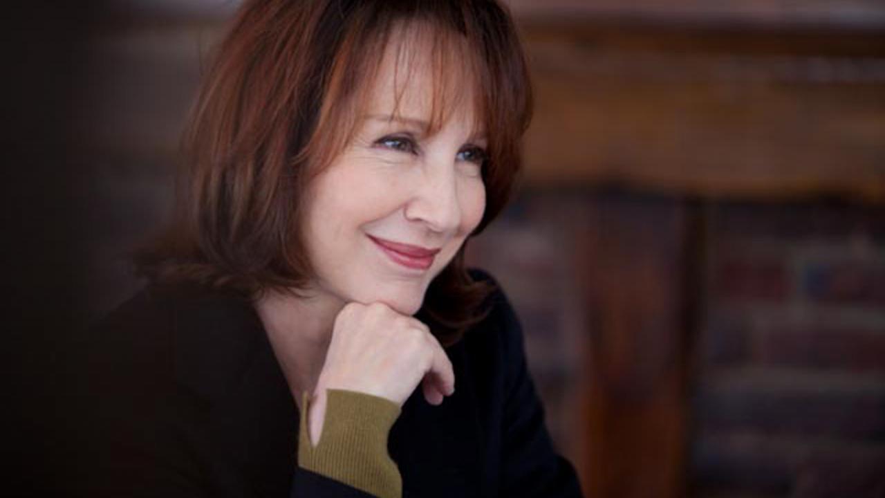 Nathalie Baye