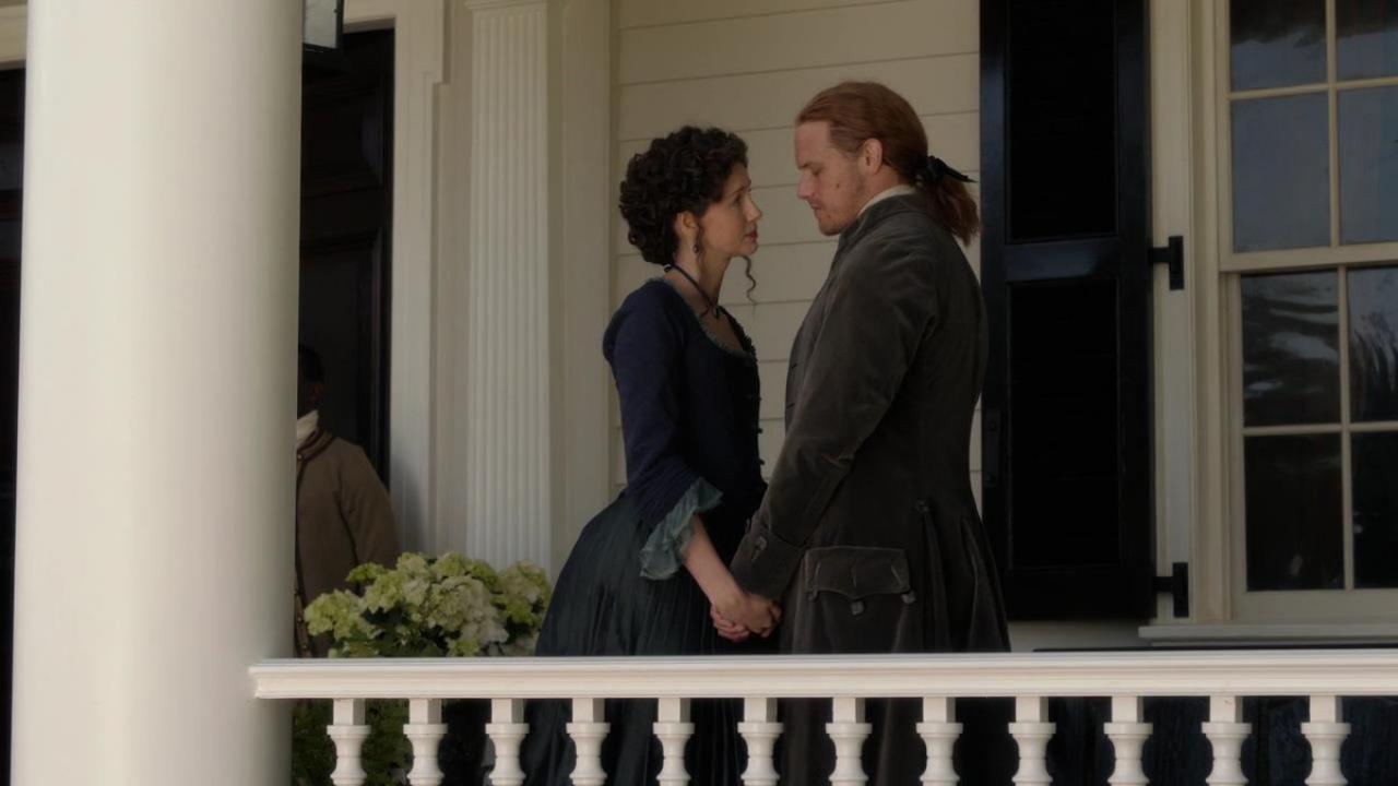 Outlander 5x06