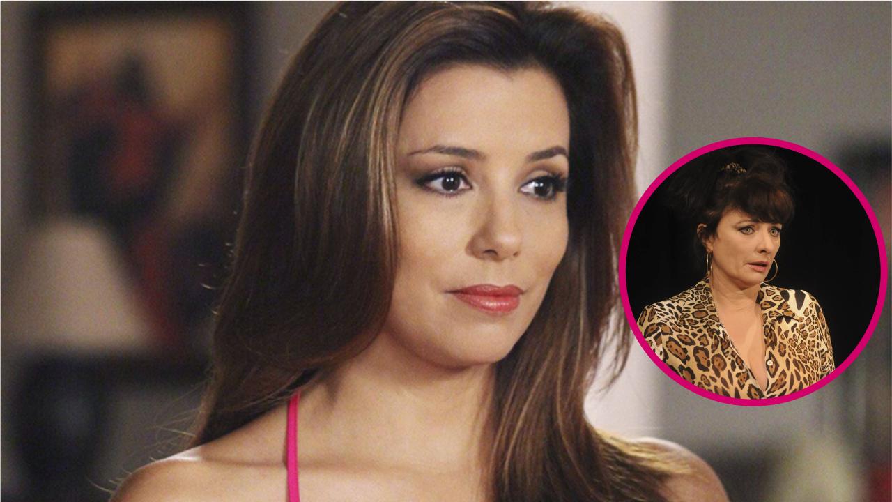 Mort d'Odile Schmitt : Eva Longoria perd sa voix française