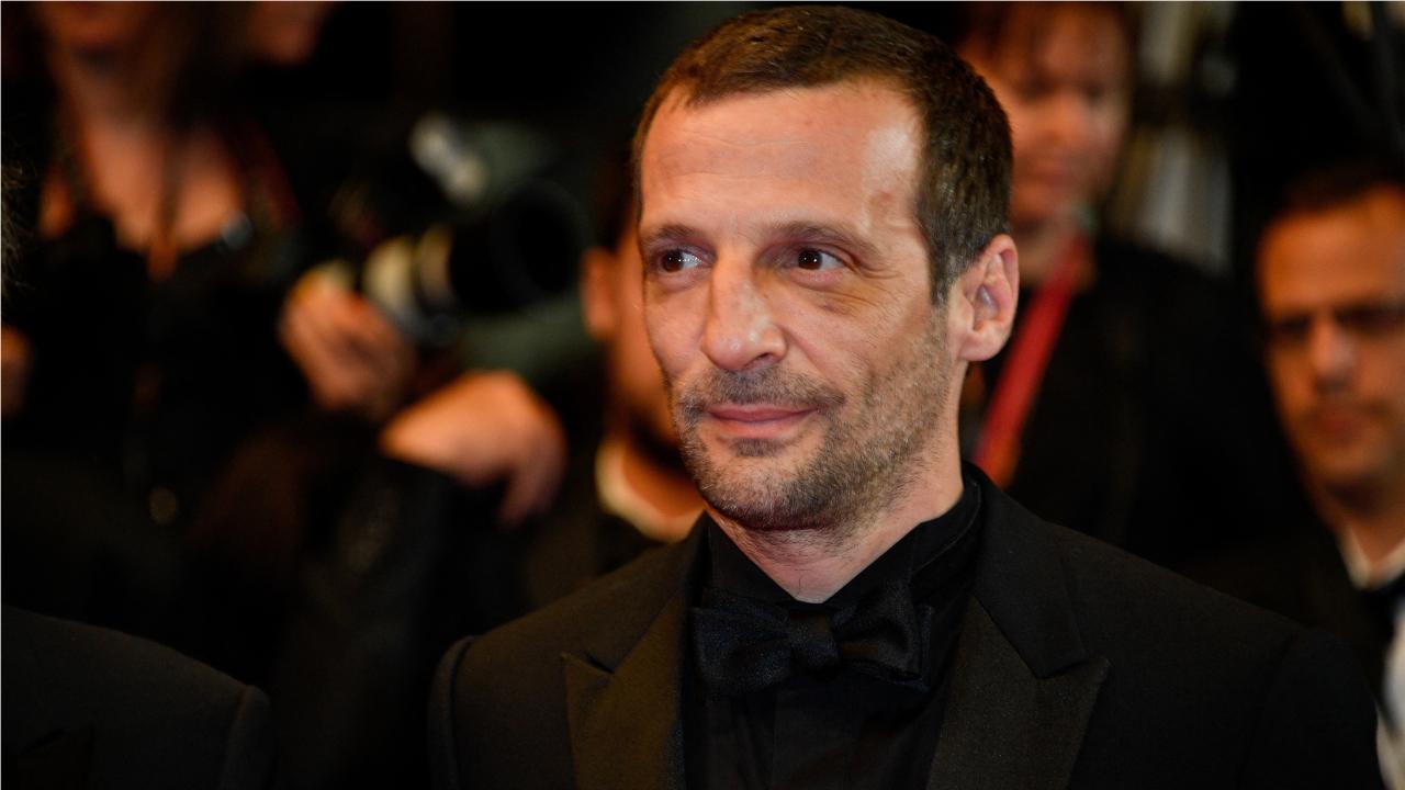 Mathieu Kassovitz