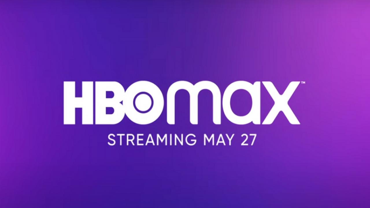 HBO Max