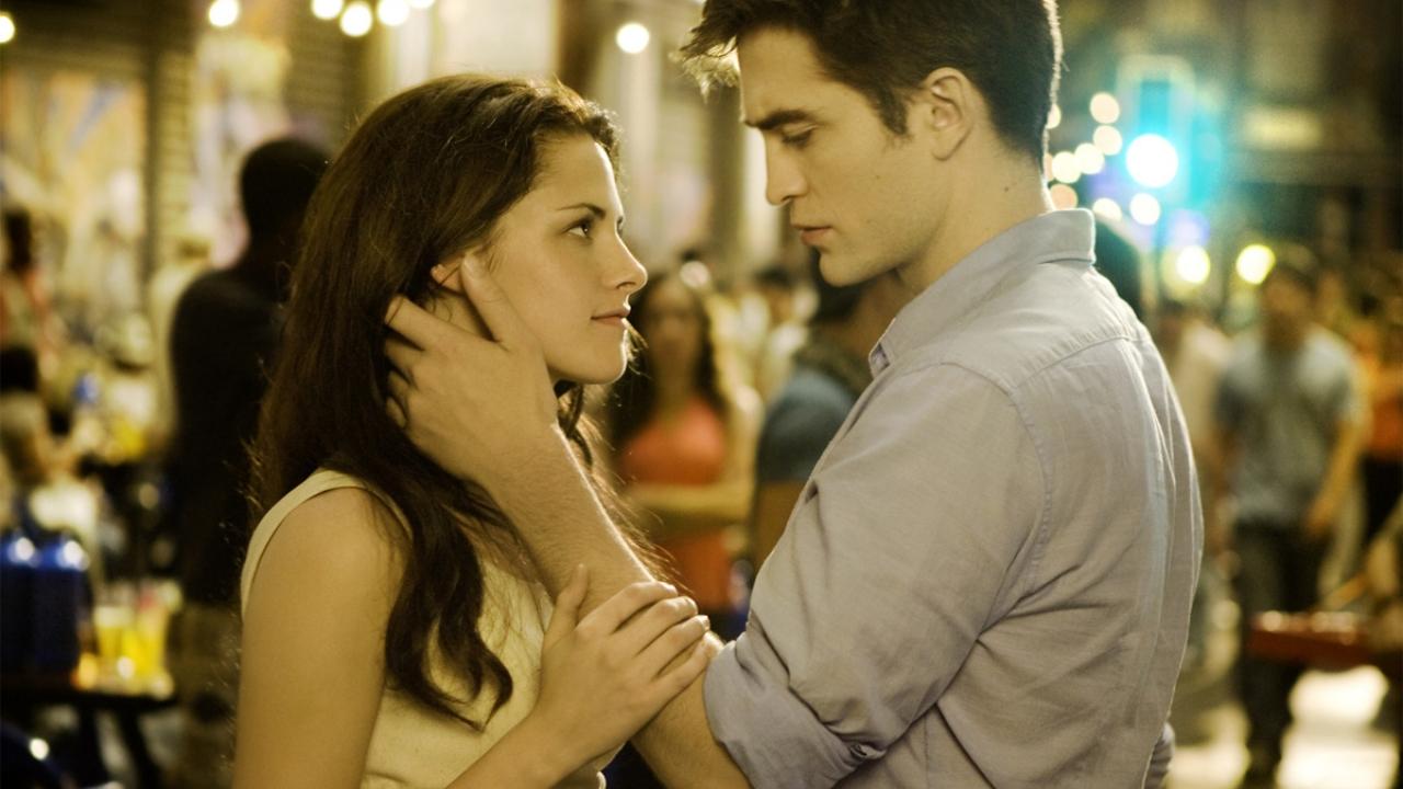 Twilight, Chapitre 4 : l’interview intégrale de Kristen Stewart