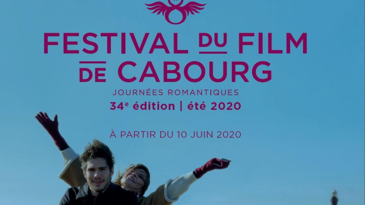Festival du Film de Cabourg 2020 