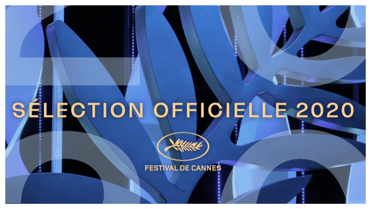 Festival de Cannes 2020