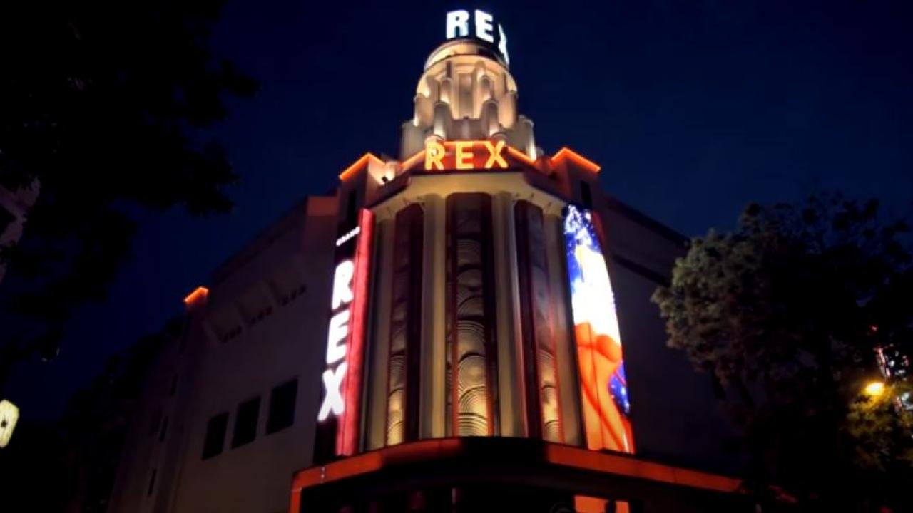 Le Grand Rex