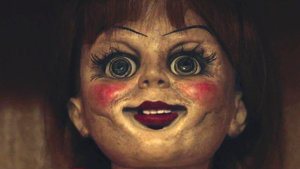 Annabelle