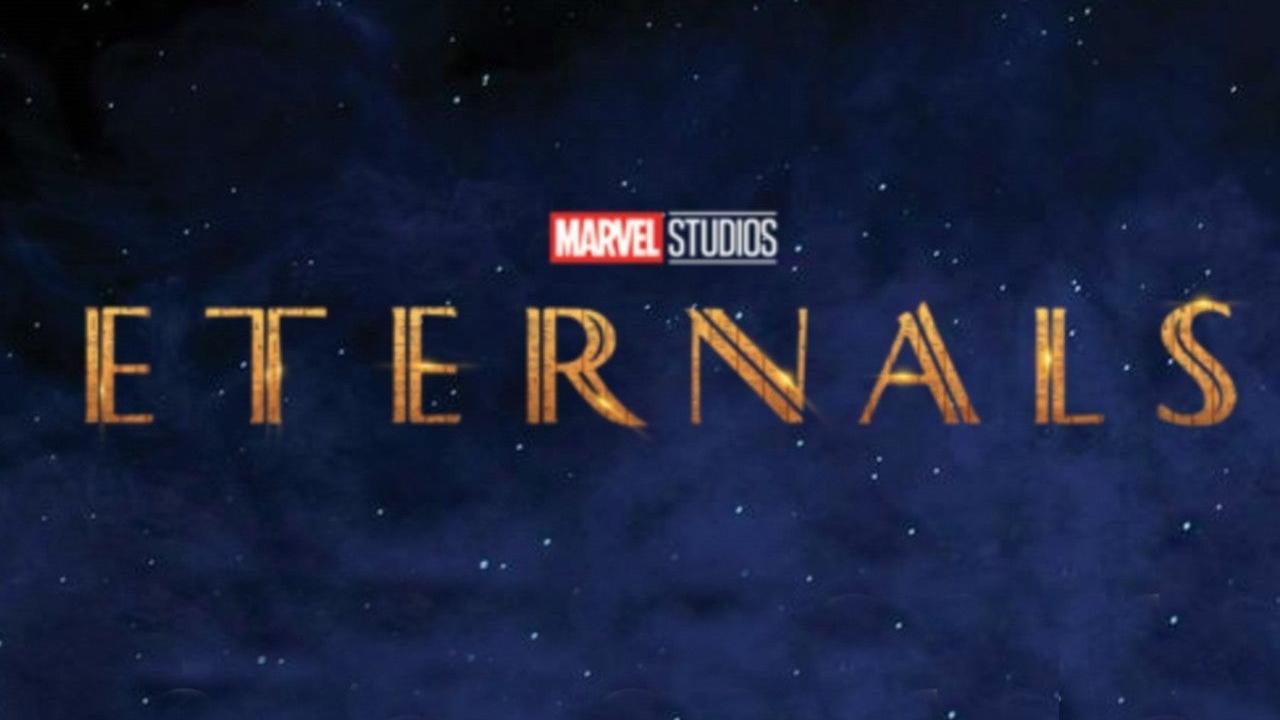 Eternals