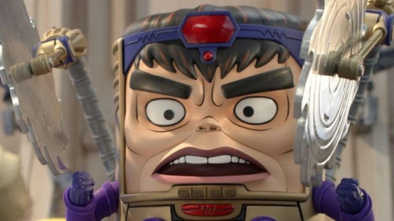 Marvel MODOK