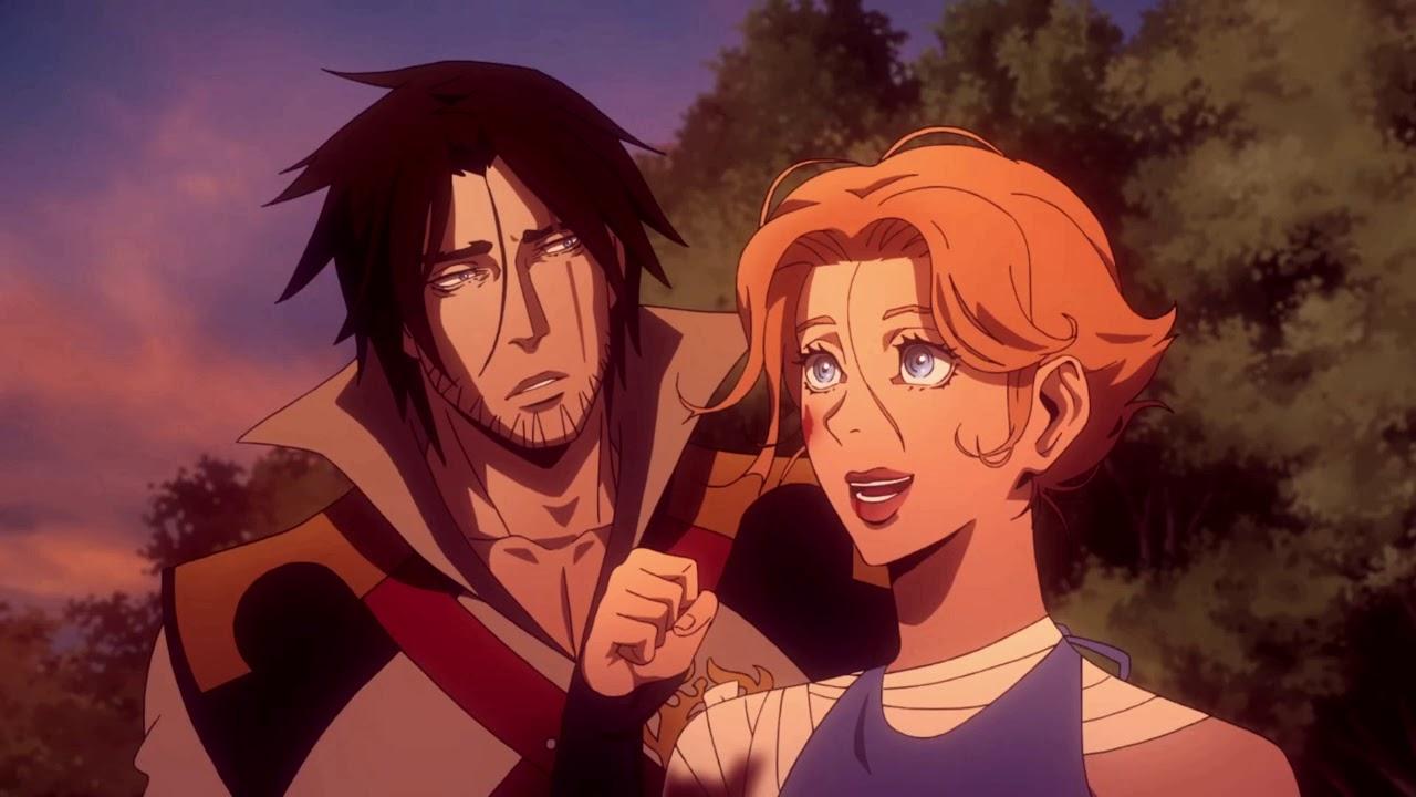 Castlevania 