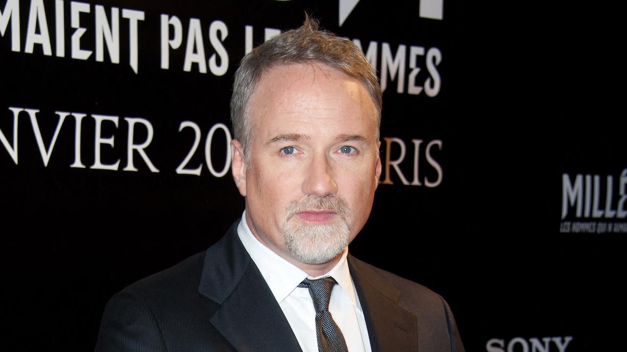 David Fincher