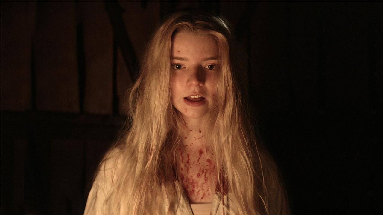 The Witch, The Northman : Anya Taylor Joy parle de ses retrouvailles avec Robert Eggers