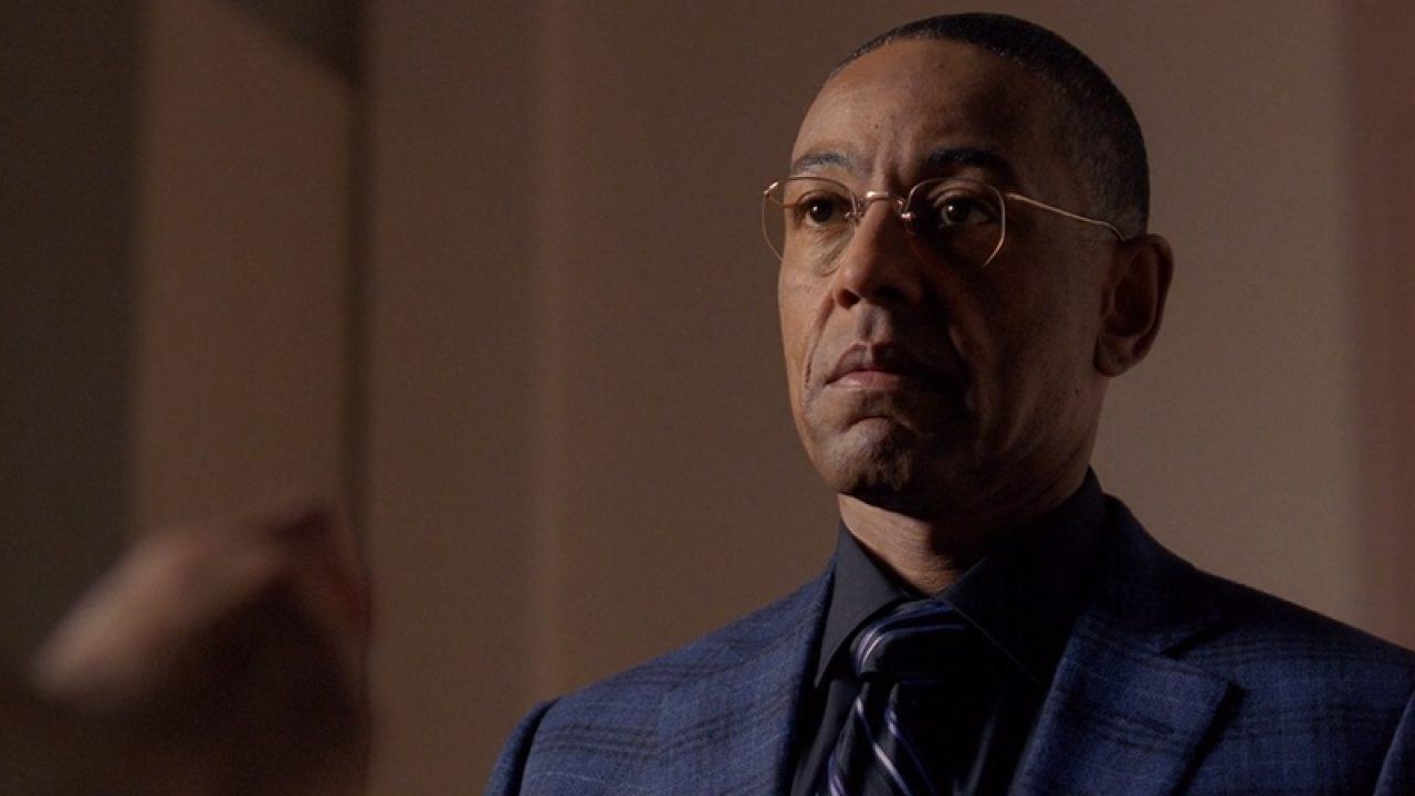 Breaking Bad : Giancarlo Esposito pitche un spin-off sur Gus Fring
