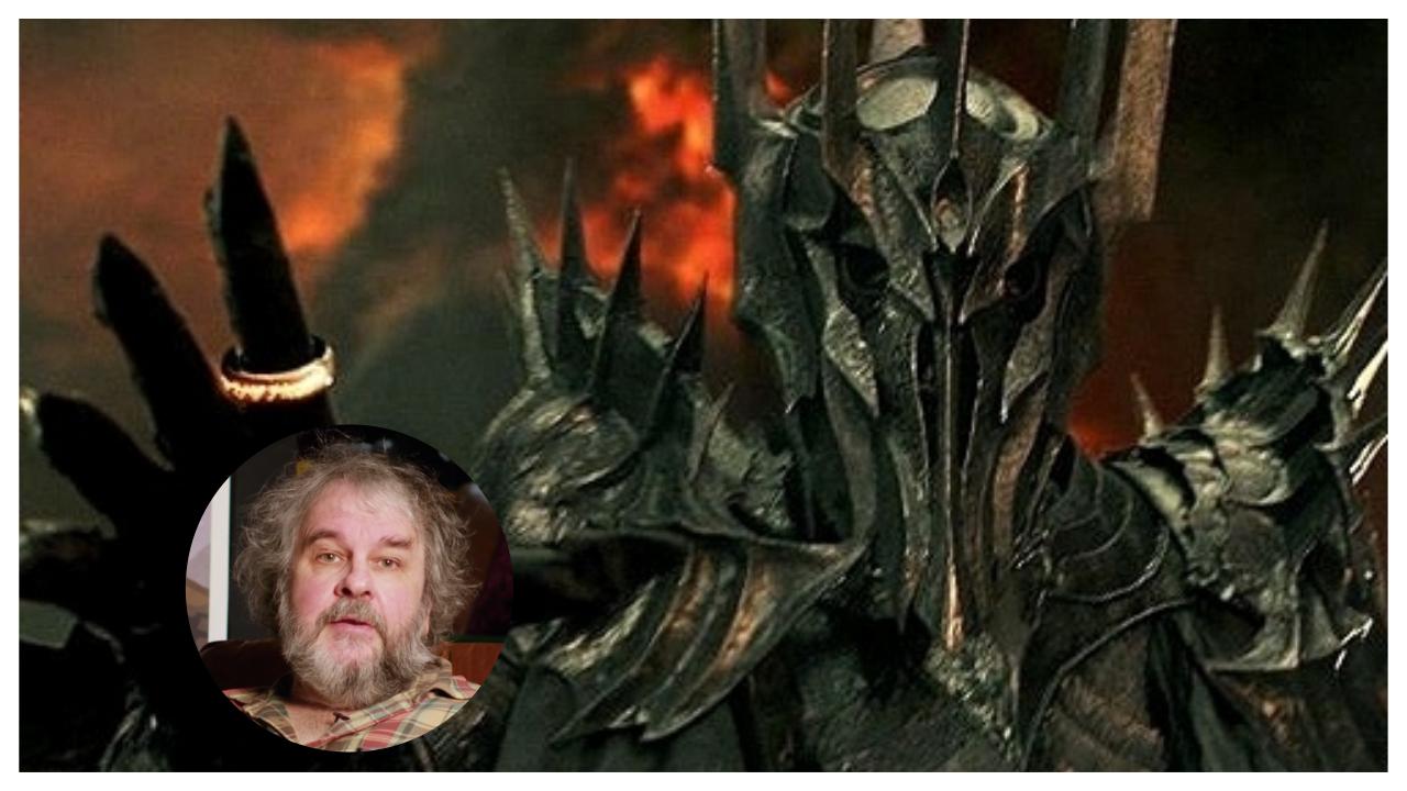 Peter Jackson