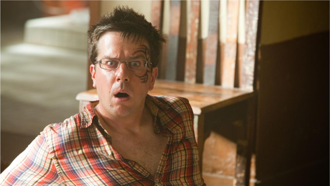 Ed Helms héros du reboot de Y a-t-il un flic pour sauver la Reine ?