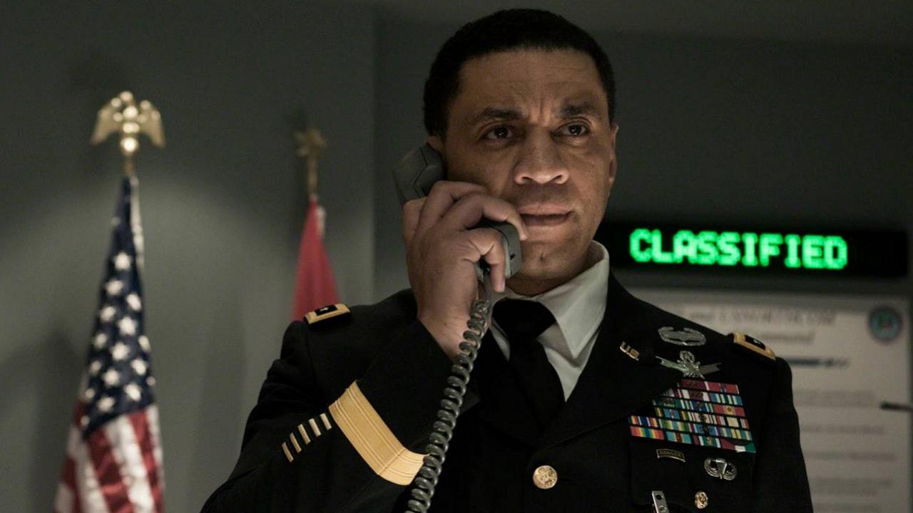 Harry Lennix Swanwick