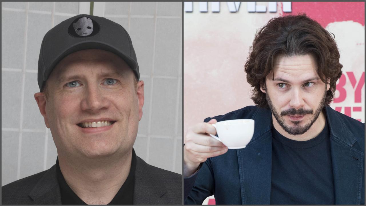 Ant-Man : 6 ans après avoir quitté Marvel, Edgar Wright s'est réconcilié avec Kevin Feige