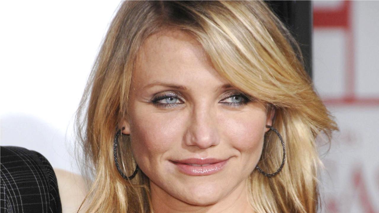 Cameron Diaz reviendra-t-elle un jour au cinéma ? 