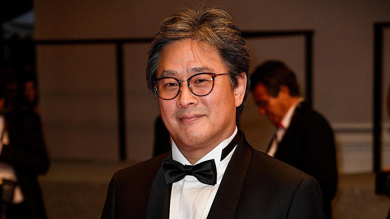 Park Chan-wook