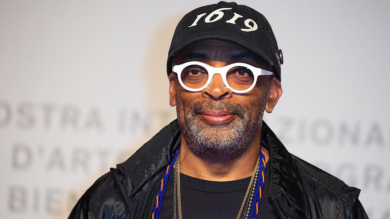 Spike Lee