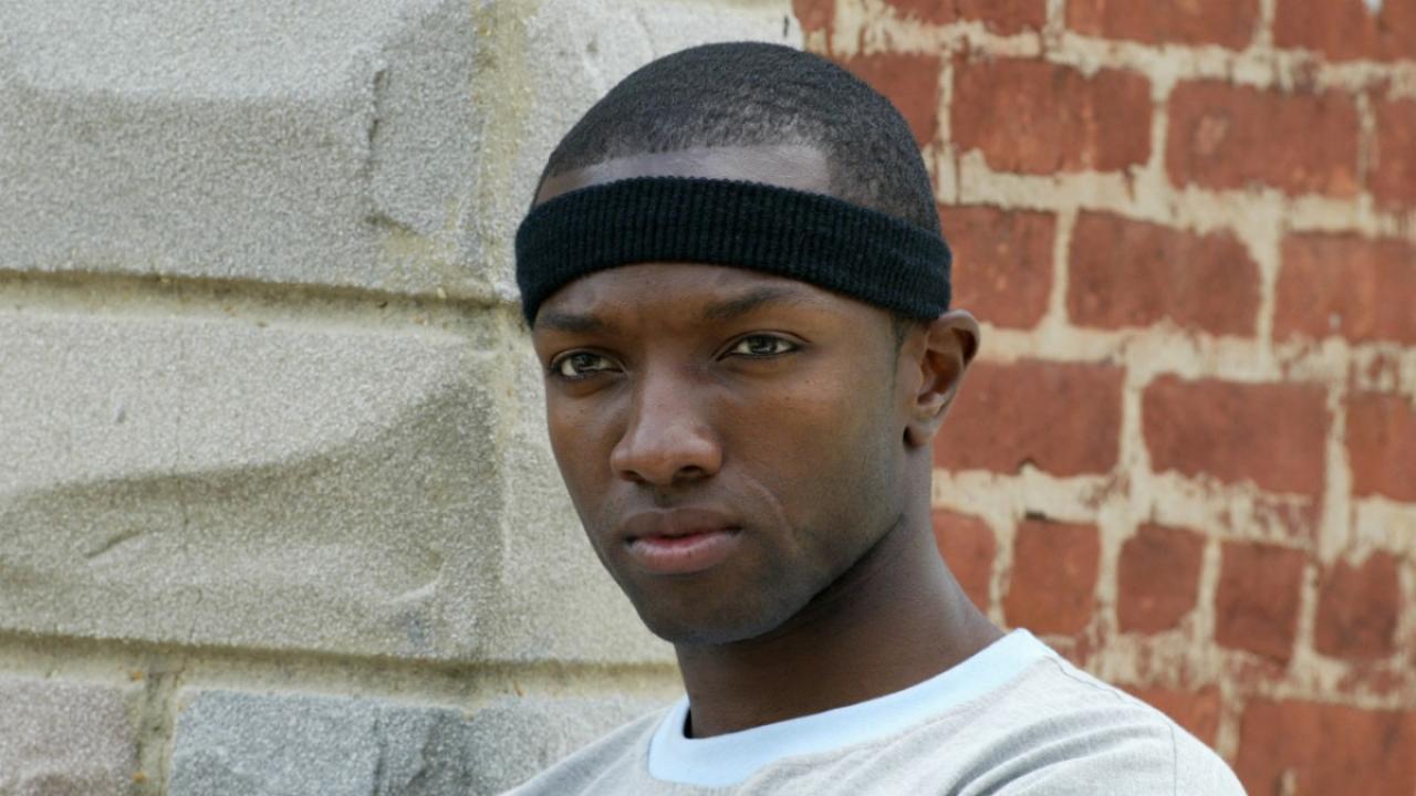 Jamie Hector (Marlo Stanfield) au casting de We Own This City