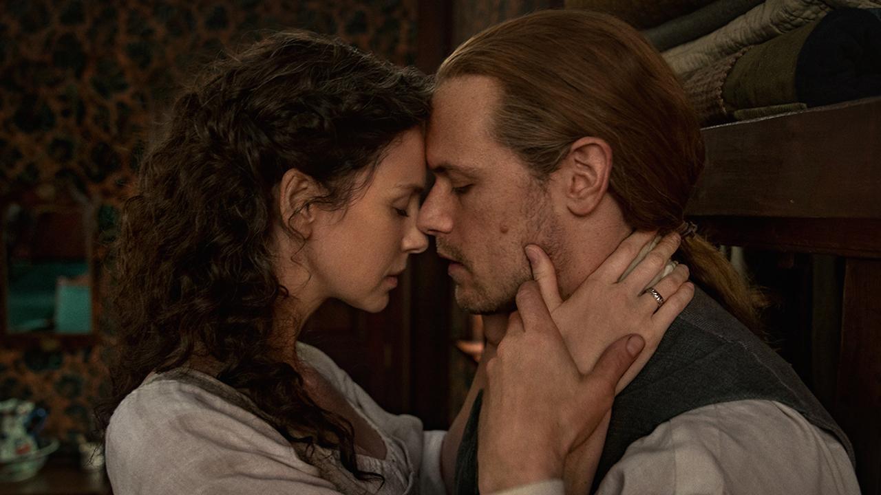 Outlander saison 6