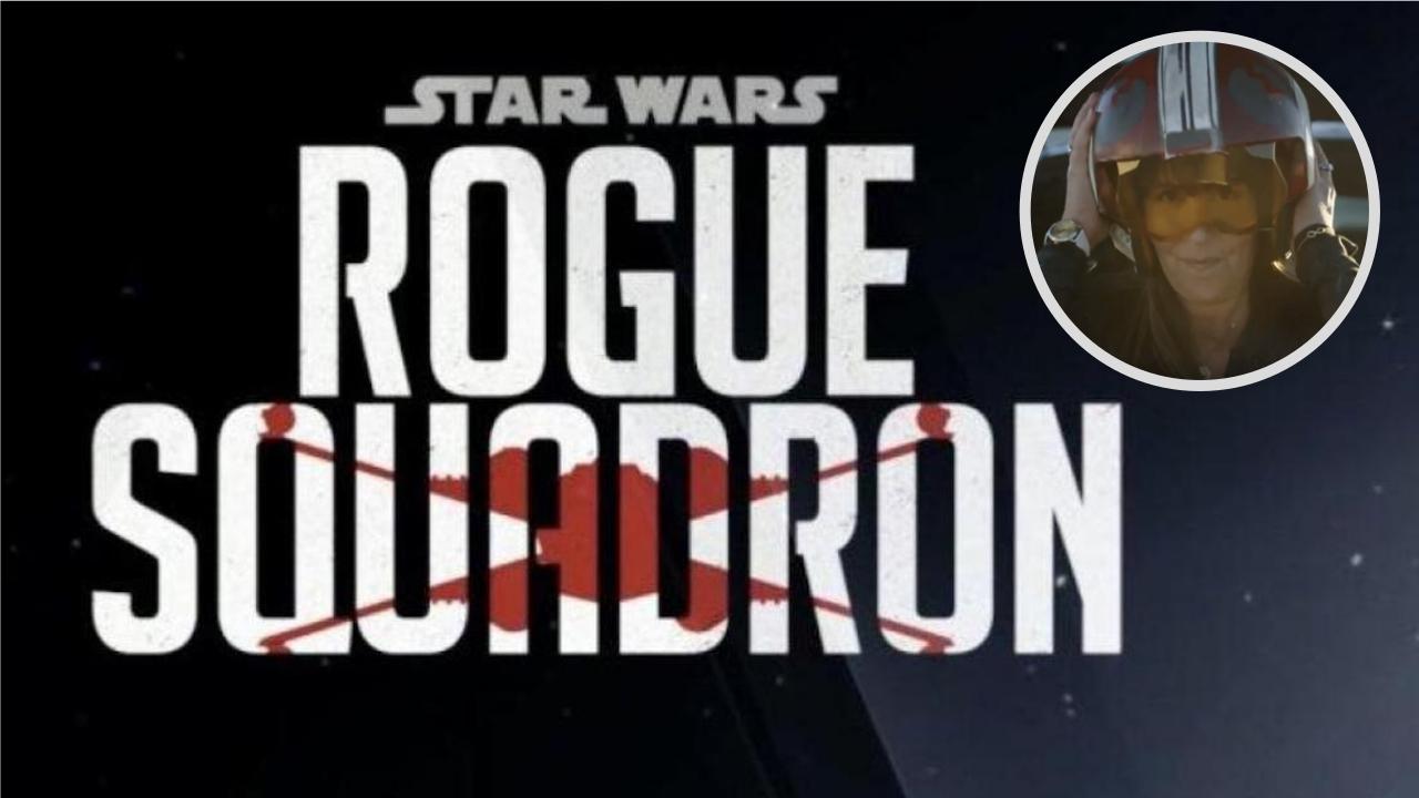 Star Wars Rogue Squadron