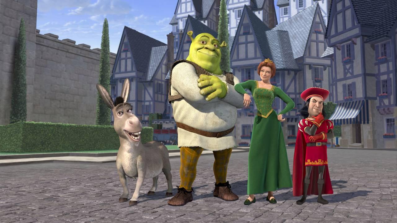 Quiz Shrek : êtes-vous vraiment incollable sur le classique animé de Dreamworks ?